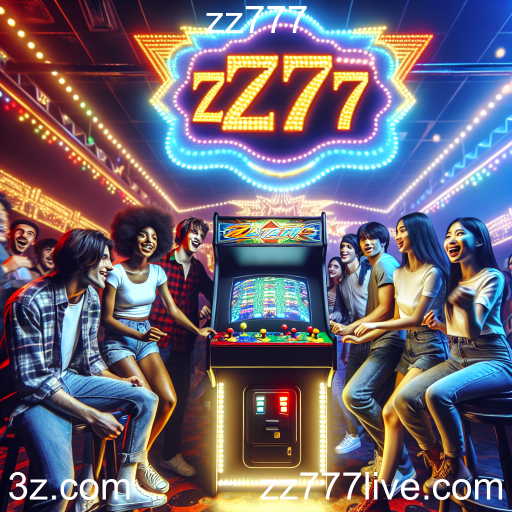 A Nostalgia dos Jogos de Arcade: Uma Viagem no Tempo