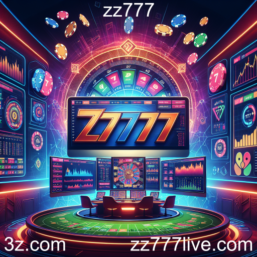 Apostas Esportivas no zz777: O Futuro do Entretenimento e Ganhos