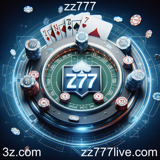 A Ascensão do Poker Online: O Que o zz777 Tem a Oferecer?
